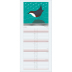 Kalender I Like Birds Planer 2023