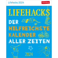 Kalender Lifehacks 2024