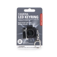 Schlüsselanhänger Kamera