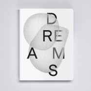 Notizbuch Graphic L Dreams By Heyday