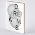 Notizbuch Graphic L Dreams By Heyday