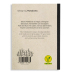 Matabooks Notizbuch Graspapier - Dahara Easy - DIN A6 - blanko