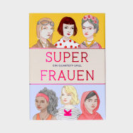Super Frauen Quartett