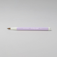 LEUCHTTURM Drehgriffel Nr. 1 Kugelschreiber - lilac