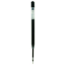 OHTO Ersatzmine für Kugelschreiber Grand Standard 01 - schwarz, fein 0,7