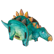 WERKHAUS Stiftbox Dino - Stegosaurus