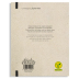 Matabooks Notizbuch Graspapier - Space miracle - DIN A5 - blanko