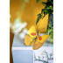 Stecktier Yellow Butterfly - Gelber Schmetterling