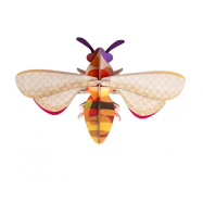 Stecktier Honey Bee - Honigbiene
