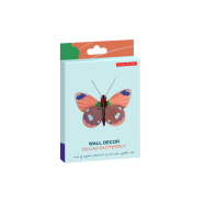 Stecktier Delias Butterfly - Delias Schmetterling