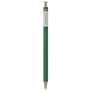 Marks Style Gelschreiber Colors - Grün