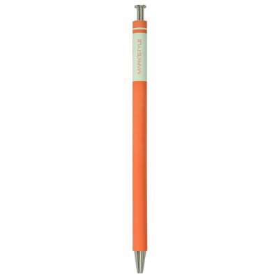 Marks Style Gelschreiber Colors - Orange