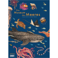 Kalender Das Museum des Meeres 2023