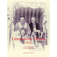 Kalender Literarische Ostsee 2023