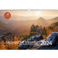 Kalender Sächsische Schweiz 2023