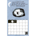 Wandkalender Buchkinderkalender 2024 - Der wundert sich