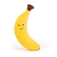 FABULOUS FRUIT BANANA - Plüschtier Banane