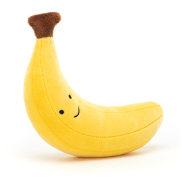 FABULOUS FRUIT BANANA - Plüschtier Banane