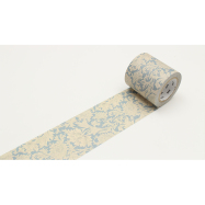 Masking Tape - Papierklebeband - William Morris -...