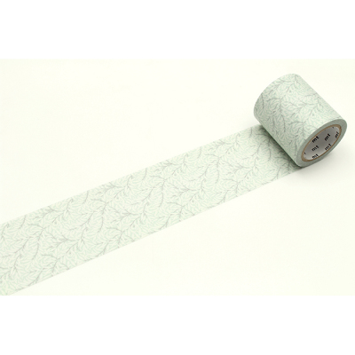 Masking Tape - Papierklebeband - William Morris - Pure Willow Bough