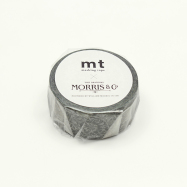 Masking Tape - Papierklebeband - William Morris - Pure Honeysuckle