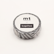Masking Tape - Papierklebeband - Kapitza Seesaw