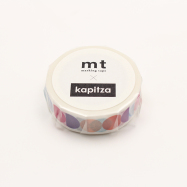 Masking Tape - Papierklebeband - Kapitza Lineup