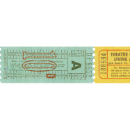 Masking Tape - Papierklebeband - Fab Ticket