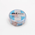 Masking Tape - Papierklebeband - Tsugihagi Blue x Pink