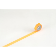 Masking Tape - Papierklebeband - Shocking Orange