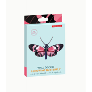 Stecktier Longwing Butterfly - Langflügel Schmetterling