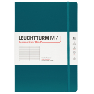 LEUCHTTURM Notizbuch Composition Hardcover Liniert -...