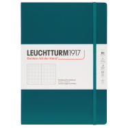 LEUCHTTURM Notizbuch Composition Hardcover Dotted -...