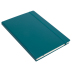 LEUCHTTURM Notizbuch Composition Hardcover Blanko - Pacific Green