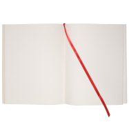PAPERBLANKS Notizbuch Flexi First Folio, ultra unliniert