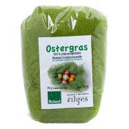 Ostergras - klein, hellgrün