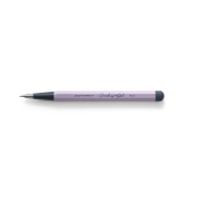 LEUCHTTURM Drehgriffel Nr. 2 Bleistift - lilac