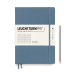 LEUCHTTURM Notizbuch Composition Hardcover Liniert - Stone Blue