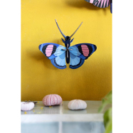 Stecktier Peacock Butterfly - Schmetterling Tagpfauenauge