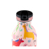 Kids Bottle Trinkflasche - Magic Friends - Edelstahl 0,25 Liter