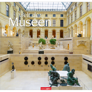 Kalender Welt der Museen 2024