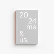 Jahresplaner 2024 - Edition Julie Joliat me & us -...