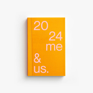 Jahresplaner 2024 - Edition Julie Joliat me & us - Mango