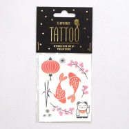 Tattoo Japanischer Frühling