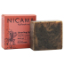 NICAMA - Upcycling-Seife mit Peeling-Effekt - Kaffeekirsche - groß