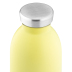 Clima Bottle Thermosflasche - citrus - gelb 0,5 Liter