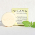 NICAMA - festes Shampoo - Lemongras-Melisse