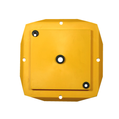 Ersatz-Verschlusskappe für Außenstern hsa13 gelb