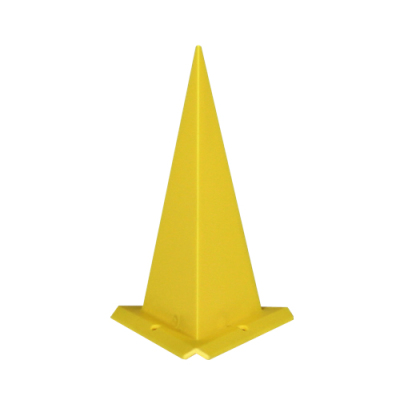 Ersatz-Zacke Dreieck für Außenstern hsa4 gelb