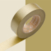 Masking Tape - Papierklebeband - Gold